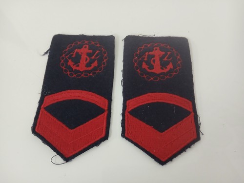 Coppia gradi marina militare - coppia,