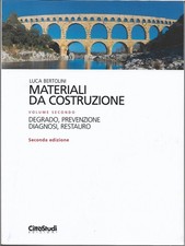 MATERIALI DA COSTRUZIONE -