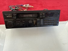 kenwood krc-323D autoradio a