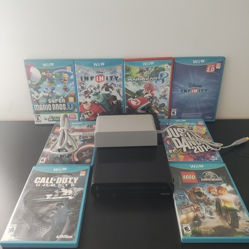 Nintendo wii versione usa - usa, +