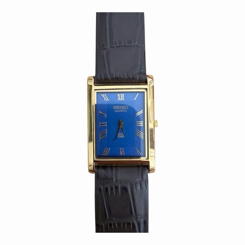 Orologio seiko vintage tank - orologio,