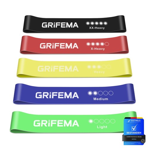 Grifema ga5001 elastici per - ga5001,