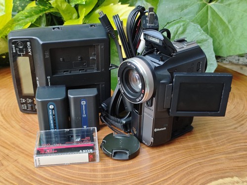 1044423 videocamera sony - 1044423,