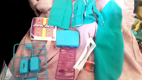 Confezione accessori armadio - confezione,