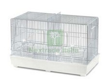 1pz gabbia per uccelli - gabbia,