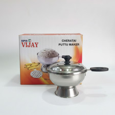 Macchina per Puttu Cheratai in