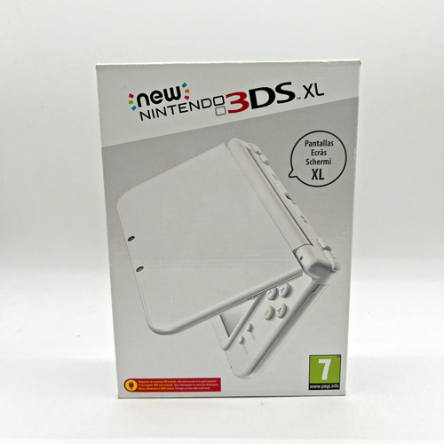 Console new nintendo - console,