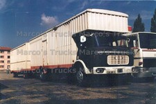 Foto camion Berliet Stradair