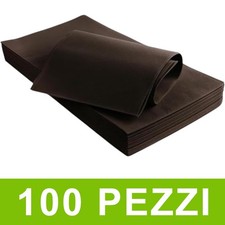 100 TOVAGLIE MONOUSO TNT