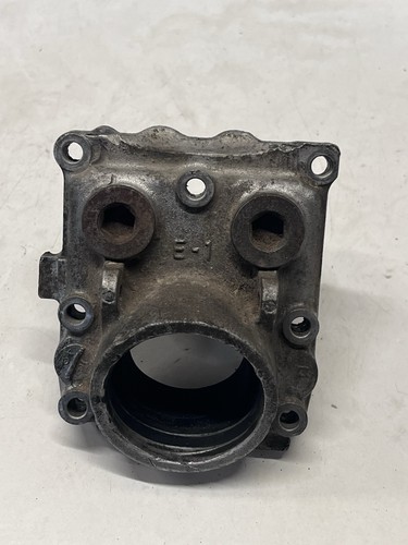 Collettore scarico honda cr - collettore, di