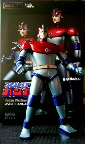 Astro gangan metal version - gangan,