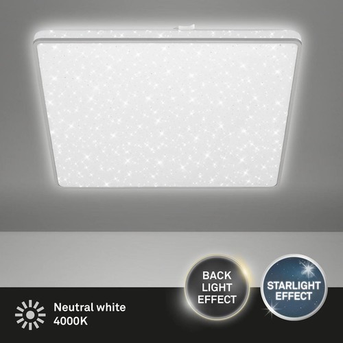 Plafoniera briloner led - led, 24w