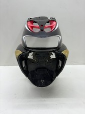 PLASTICA SCUDO MUSO ANTERIORE