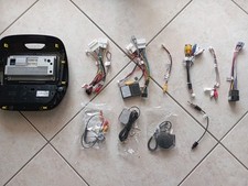 autoradio Android Per Renault Captur 2014-2019