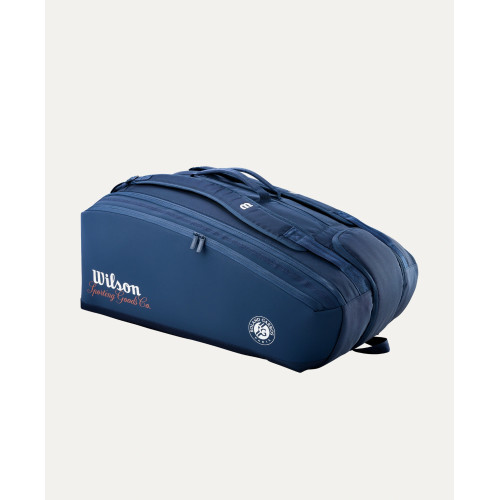 Wilson borsa roland garros - roland,
