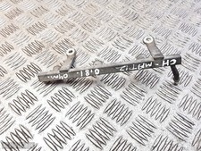 2004 CHEVROLET MATIZ