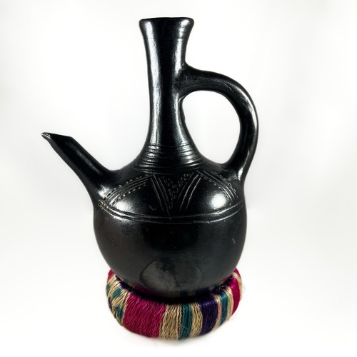 Caffettiera jebena argilla - caffettiera,