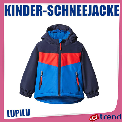 Giacca neve bambino - da,
