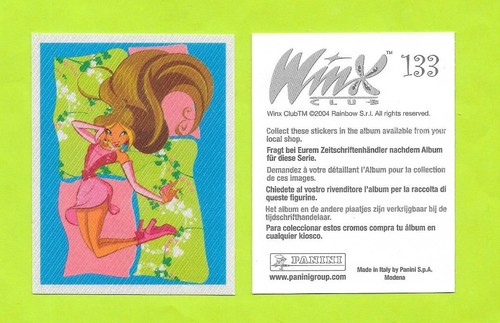 Vignette winx club 2004 - club,