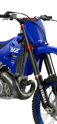 Kit inferiore protezioni gambe