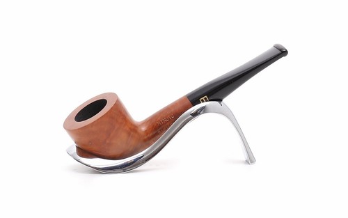 Savinelli minuto smooth brown - smooth,