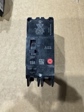 ABB/GE TEY215 INTERRUTTORE 15A