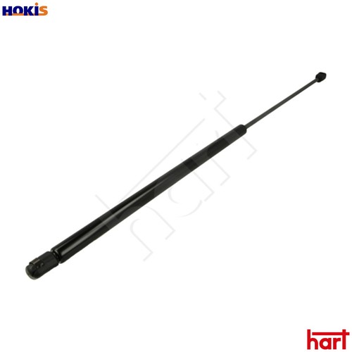 Cofano molla gas - gas, per