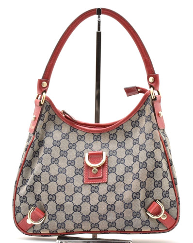Gucci abbey borsa - borsa, mano