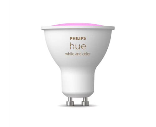 Lampadina led smart colorata
