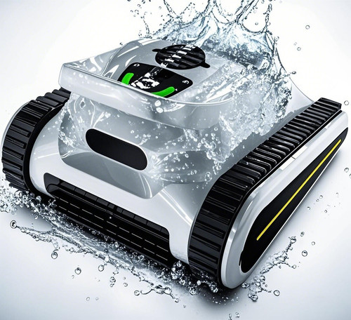 2026 robot piscina - piscina, fili