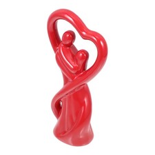  Amanti squisiti Statua