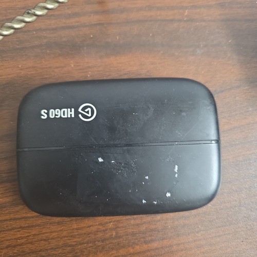 Elgato game capture - capture, hd60