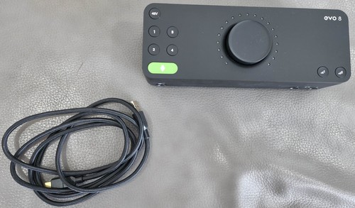 Audient evo interfaccia - audient,