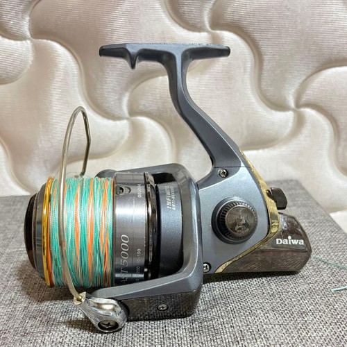 Mulinello spinning daiwa - mulinello, da