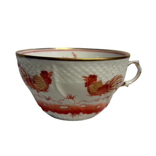 Tazza caffè ginori 1739 - da,