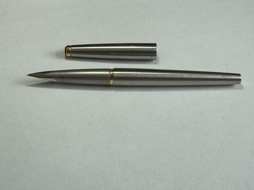 Rara penna stilografica parker - penna,