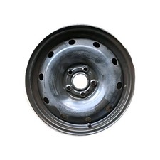 4 x Cerchi in Acciaio per Renault Laguna III/Renault Latitude 7Jx16H2 5x114,3 ET