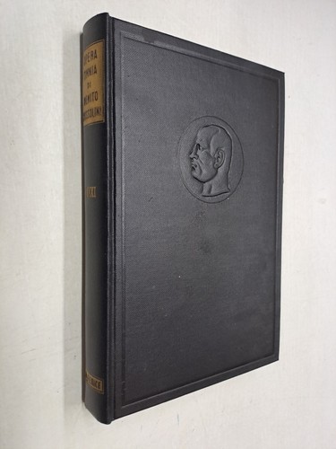 Opera omnia volume xxxi - omnia,
