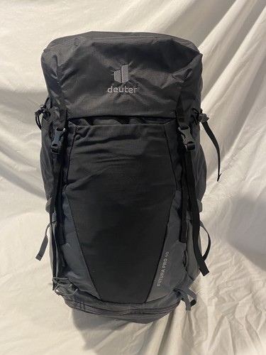 Deuter futura pro backpack - pro, backpack-