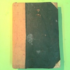 PENSIERI E GIUDIZI SULLA LETTERATURA ITALIANA E STRANIERA DI VINCENZO GIOBERTI