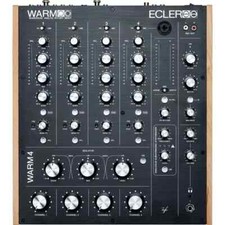ECLER WARM4 rotary mixer