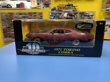 AMERICAN MUSCLE 1971 TORINO