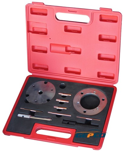 Messa fase set per ford - set,