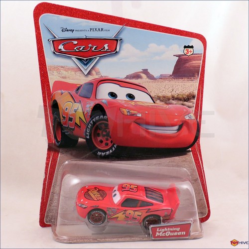 Carte disney pixar cars - disney,