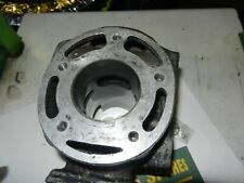 BARRETTA CILINDRO YAMAHA DT125LC PV, 1987,34X-11311-00,ORIGINALE USATA,RIBORATA 