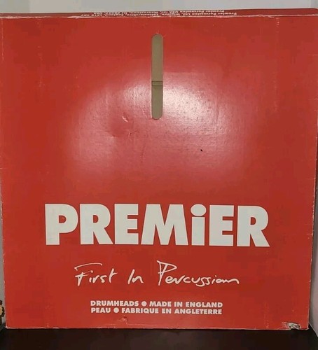 Testa batteria premier cl - testa,
