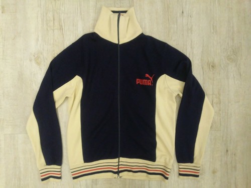 Vintage retro puma - vintage,