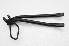 Supporto fissaggio poggiapiedi