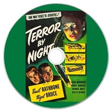 Terror by Night (1946) Public