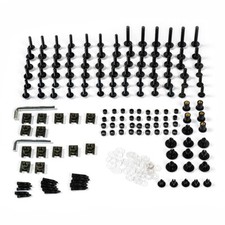 Motorcycle Fairing Bolt Kit
